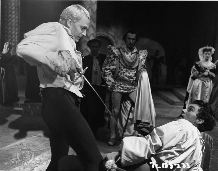 #11. Hamlet